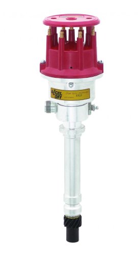 ACCEL DFI 77110 Dual Sync Distributor Distributors Accel 77110