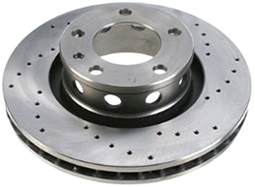Rotors Zimmermann W01331610987ZXD