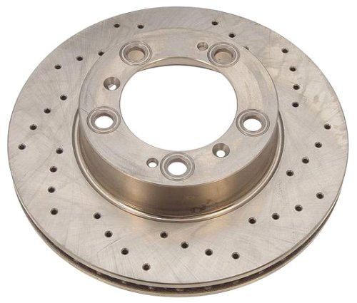 Rotors Zimmermann W01331609086ZXD