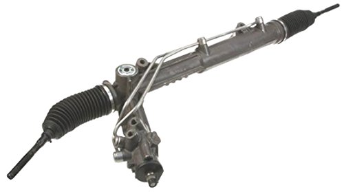 Rack & Pinion Sachs W01331665351ZF