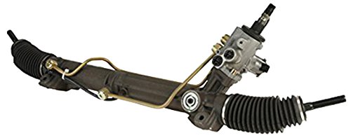Rack & Pinion Sachs W01331663484ZF
