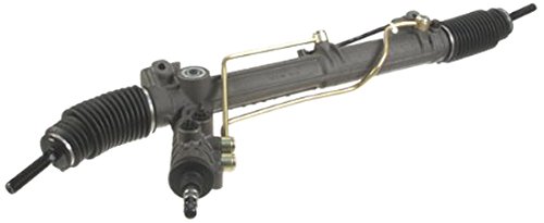 Sachs Remanufactured Steering Rack Rack & Pinion Sachs W01331663483ZF
