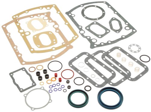 Crankcase Cover Gasket Sets Victor Reinz W01331620387REI