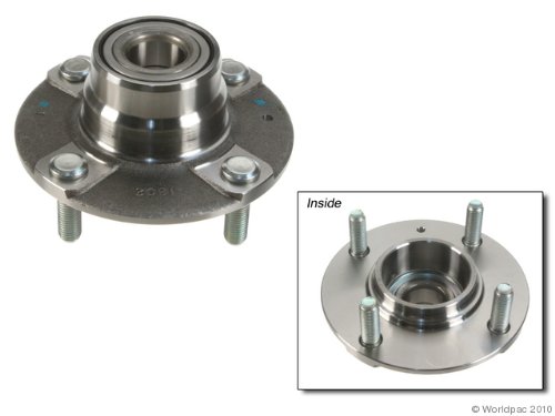 Hub Assemblies Timken W01331615579TIM