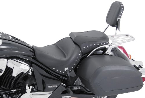 Complete Seats Mustang Motorcycle Seats 76100