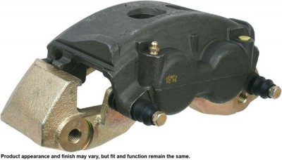 Calipers Without Pads Cardone 18B8062