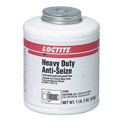 Grease & Lubricants Loctite 80206