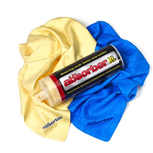 Chamois CleanTools 34900