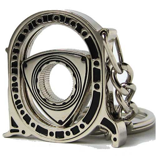 Key Chains Rotary13B1 RX1006