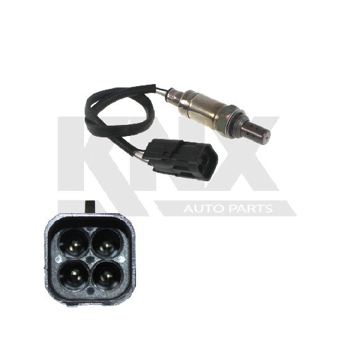 Oxygen APW AP3-26