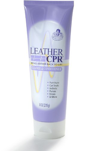 Leather Care LEATHER CPR CC-08QCT18