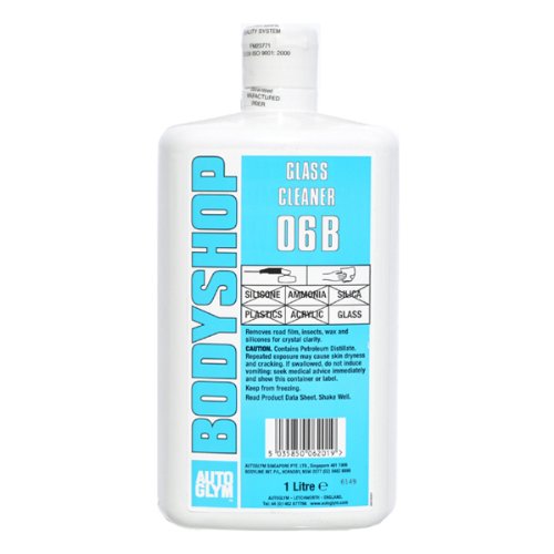 Cleaners Autoglym 