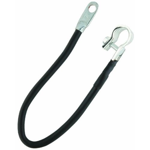 Negative Coleman 54-4L