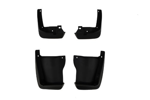 Mud Flaps & Splash Guards Honda 08P00-TA0-100