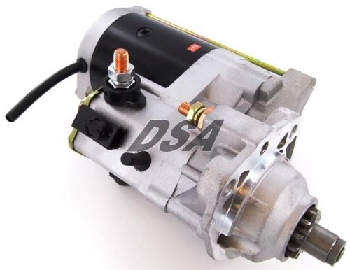 Starters Discount Starter & Alternator 18454N