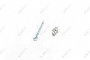Radius Arm & Parts Auto Extra AXES387R