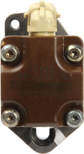 Cardone 2J-204 Diesel Injector Fuel Injectors Cardone 2J204