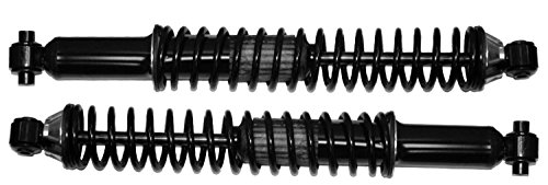 Shocks Monroe 58644