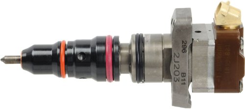 Fuel Injectors Cardone 2J203