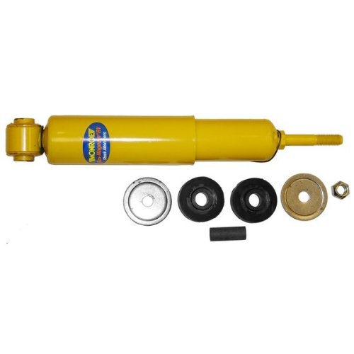 Triple Shock Kits Monroe 557040