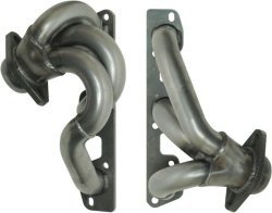 Headers Gibson Performance Exhaust GP403S-C