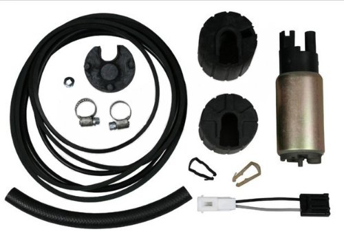 Mechanical Fuel Pumps Airtex E2471