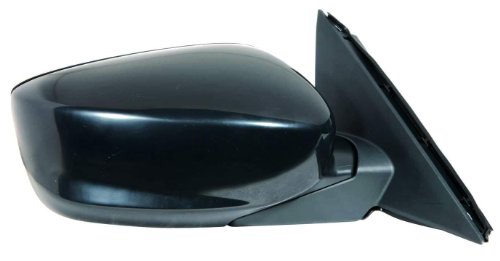 Exterior Mirrors Depo 317-5415R3EBH