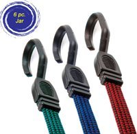 Securing Straps Highland 9002900