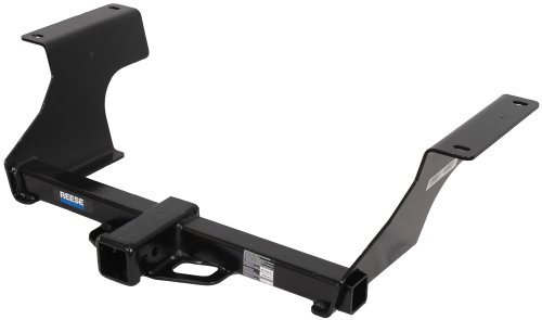 Reese Towpower 44607 Class III/IV 2 Square Tube Professional Hitch Receiver Receivers Reese 44607