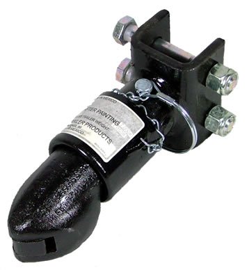 Coupler Parts Bulldog 28390