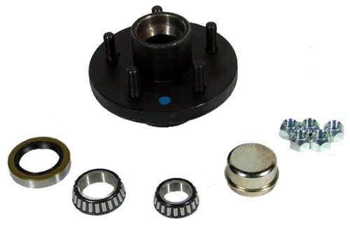 Hubs & Spindles AL-KO 545LB1E