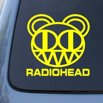 Decals GraphixFX A1461_YELLOW