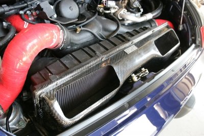 Air Intake Agency Power AP-996TT-114