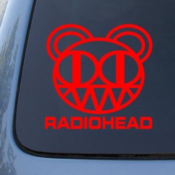 Decals GraphixFX A1461_RED