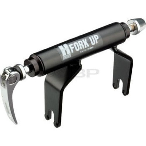 Bike Racks Hurricane Components 1035D