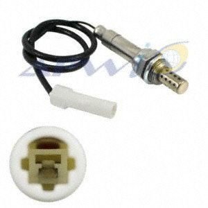 Oxygen APW AP1-7
