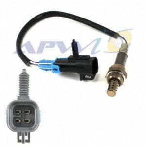 Oxygen APW AP4-129