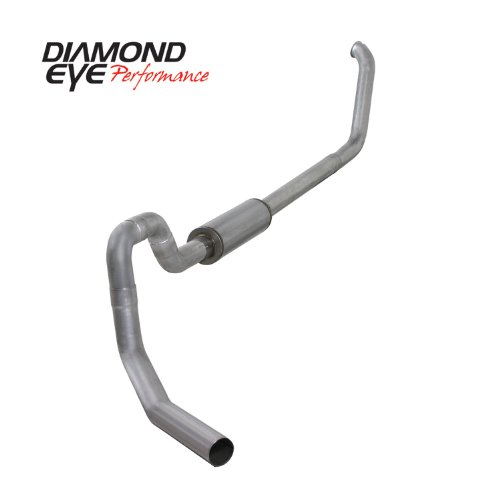 Exhaust & Emissions Diamond Eye Performance K4332A