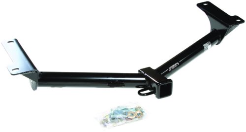 Receivers Hidden Hitch 87487