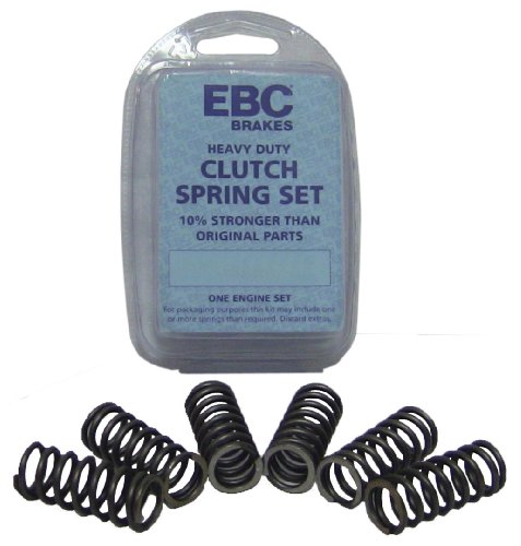 Drive Train EBC Brakes CSK19