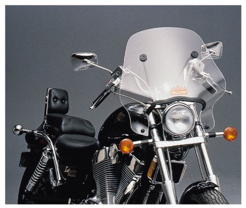 Windshields & Accessories Slipstreamer SS-24-C-M