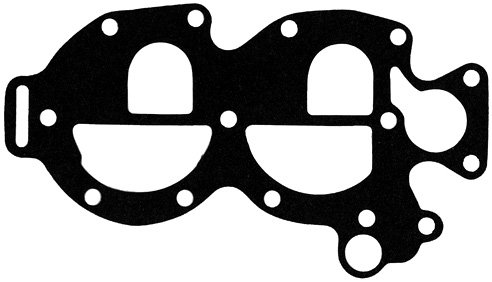 Gaskets Sierra International 183899