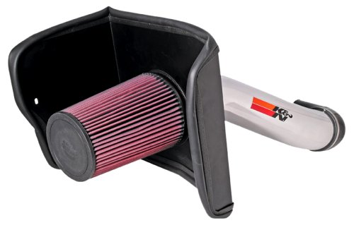 Air Intake K&N 77-9032KP