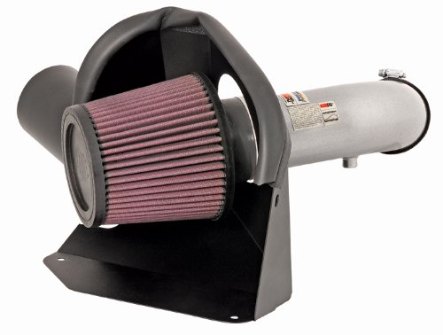 Air Intake K&N 69-7061TS