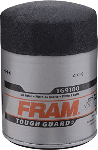 Oil Filters Fram TG9100