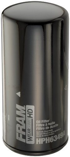 Oil Filters Fram HPH6349AFP