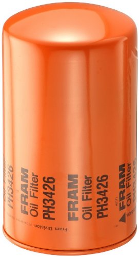 Coolant Fram PH3426