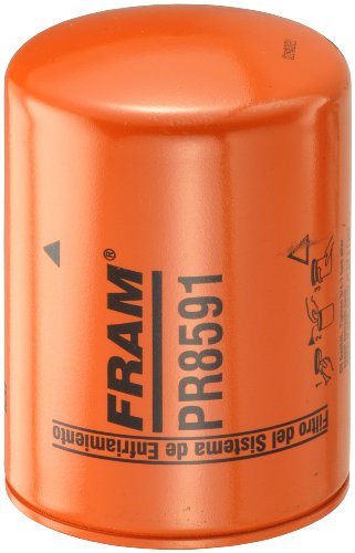 Coolant Fram PR8591