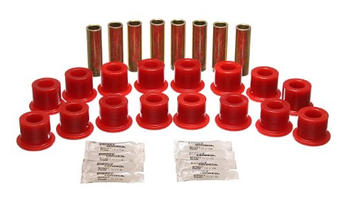 Bushing Kits Energy Suspension 33189R