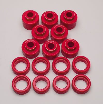 Bushing Kits Energy Suspension 34122R